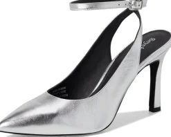 Seychelles Girl Boss Silver Discount