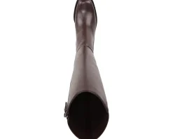 Women Franco Sarto Giselle High Shaft Boots