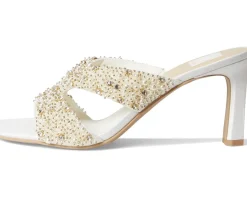 Dolce Vita Gitel Ivory Hot