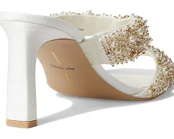 Dolce Vita Gitel Ivory Hot