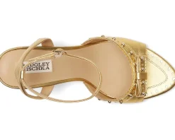 Badgley Mischka Giuliana Gold Outlet