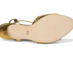 Badgley Mischka Giuliana Gold Outlet