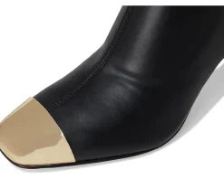 Women Dolce Vita Glamor Toe Cap