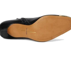 Women Dolce Vita Glamor Toe Cap