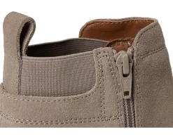 White Mountain Glassie Sand/Suede Best