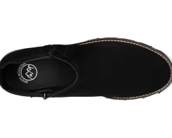 Women White Mountain Glassie