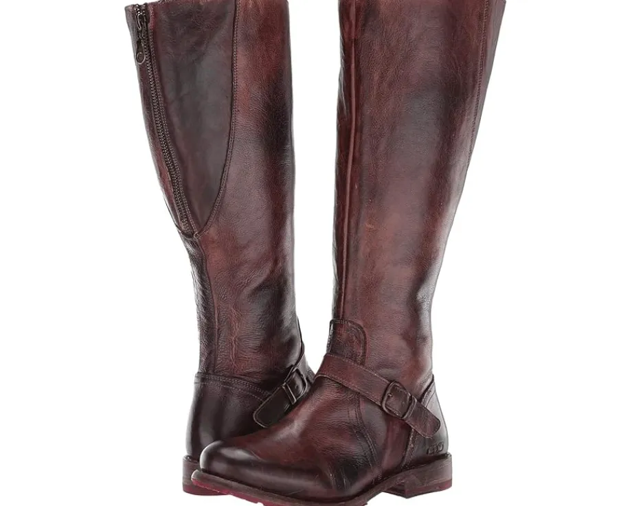 Women Bed Stu Glaye Wide Calf