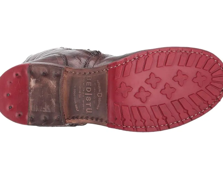 Women Bed Stu Glaye Wide Calf