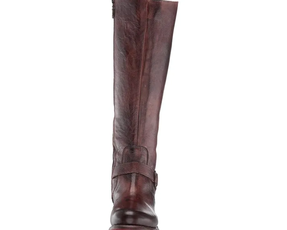 Women Bed Stu Glaye Wide Calf