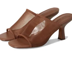 Steve Madden Gleam Brown New