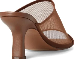 Steve Madden Gleam Brown New