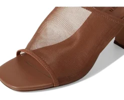 Steve Madden Gleam Brown New