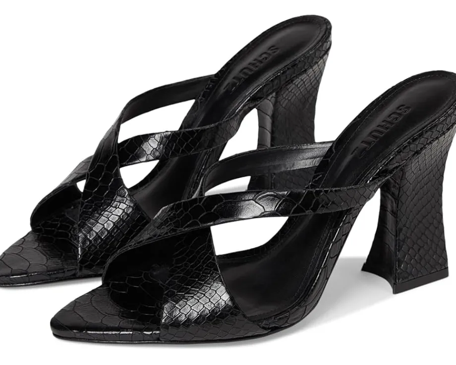 Schutz Glenda Black