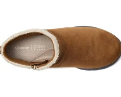 LifeStride Glendale Dark Tan Clearance