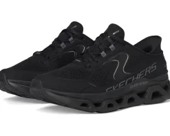 SKECHERS Glide Step Altus Hands Free Slip Ins Black 1 Online