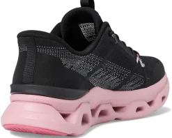 SKECHERS Glide Step Altus Hands Free Slip Ins Black Clearance