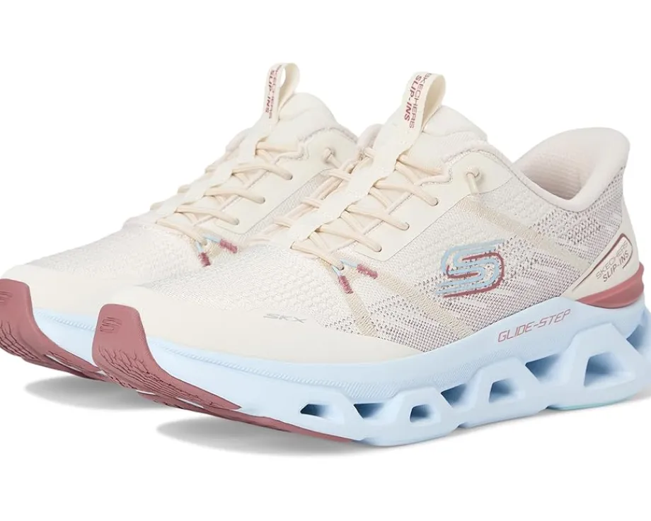 Women SKECHERS Glide Step Altus Hands Free Slip Ins
