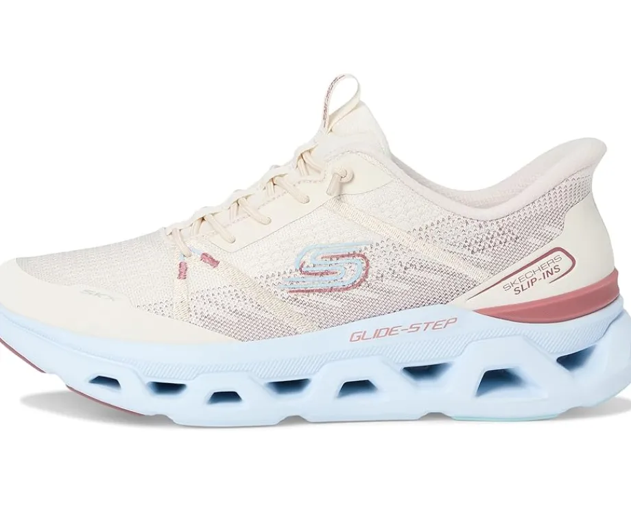Women SKECHERS Glide Step Altus Hands Free Slip Ins