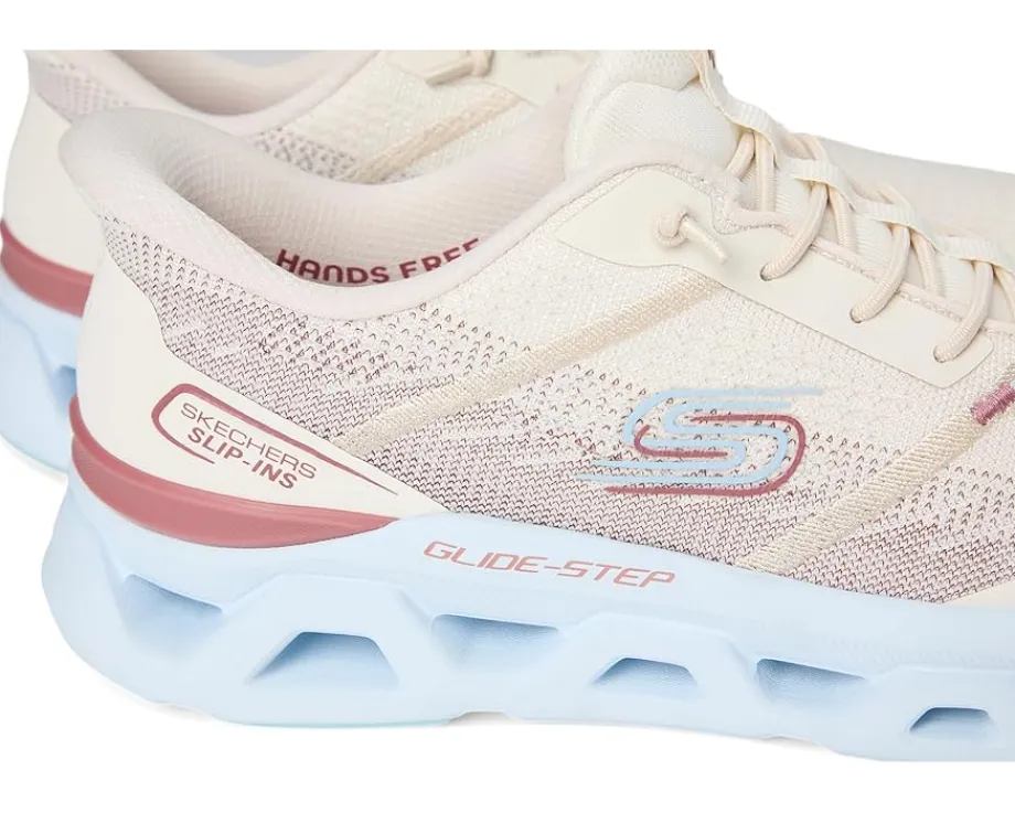 Women SKECHERS Glide Step Altus Hands Free Slip Ins