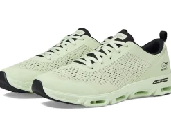 SKECHERS Glide Step Gratifiy Lume Light Green