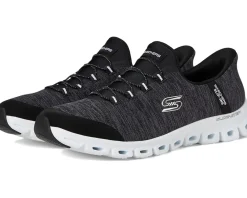 Women SKECHERS Glide Step Peak Hands Free Slip-Ins