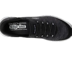 Women SKECHERS Glide Step Peak Hands Free Slip-Ins