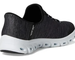 Women SKECHERS Glide Step Peak Hands Free Slip-Ins
