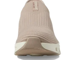 SKECHERS Glide Step Pro Everyday Citiz Hands Free Slip Ins Tan