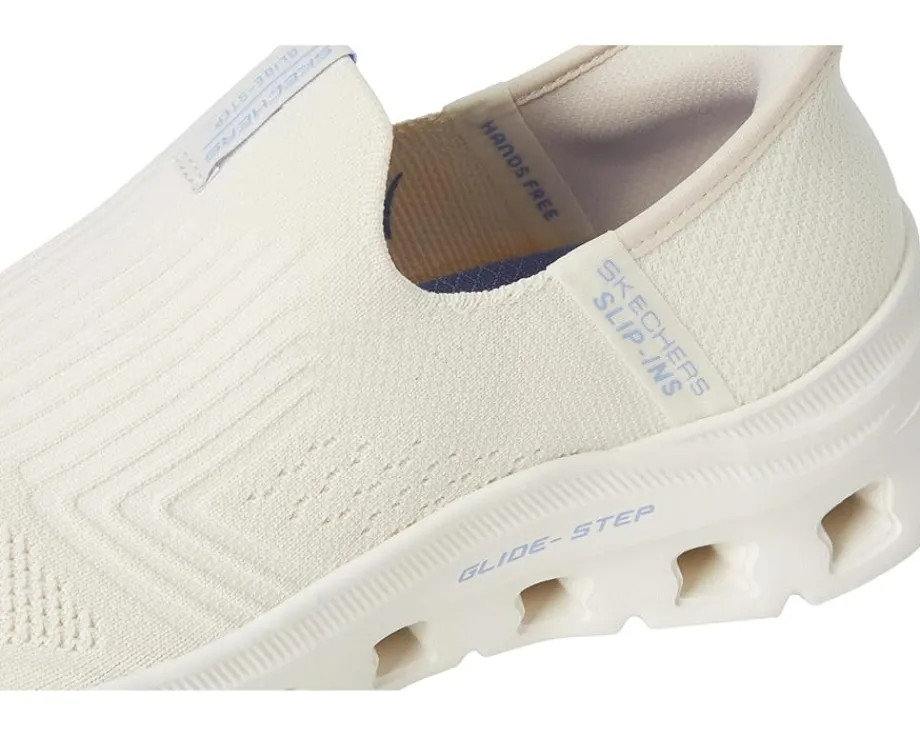 Women SKECHERS Glide Step Pro Everyday Citiz Hands Free Slip Ins