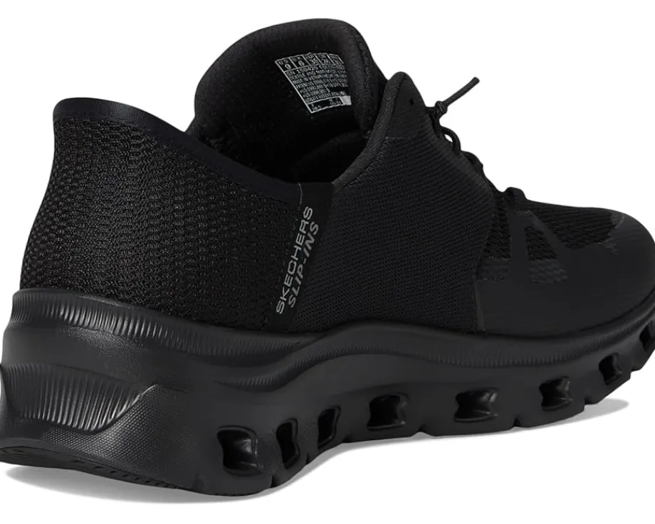 Women SKECHERS Glide Step Pro Hands Free Slip Ins