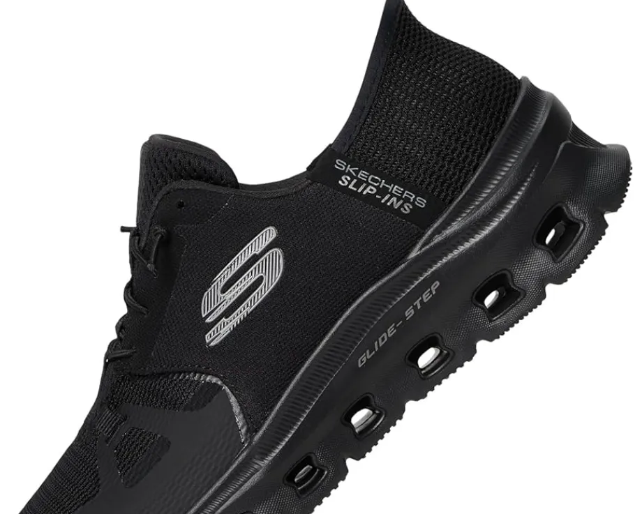 Women SKECHERS Glide Step Pro Hands Free Slip Ins