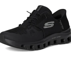 Women SKECHERS Glide Step Pro Hands Free Slip Ins