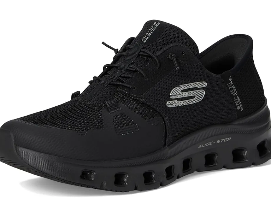 Women SKECHERS Glide Step Pro Hands Free Slip Ins