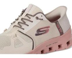 Women SKECHERS Glide Step Pro Hands Free Slip Ins