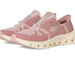 SKECHERS Glide Step Pro Hands Free Slip Ins Dark Mauve Sale