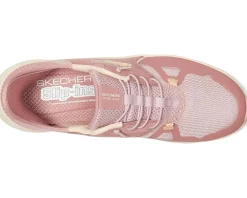 SKECHERS Glide Step Pro Hands Free Slip Ins Dark Mauve Sale