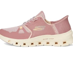 SKECHERS Glide Step Pro Hands Free Slip Ins Dark Mauve Sale