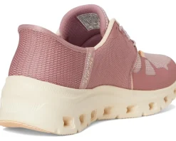 SKECHERS Glide Step Pro Hands Free Slip Ins Dark Mauve Sale
