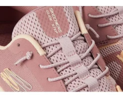 SKECHERS Glide Step Pro Hands Free Slip Ins Dark Mauve Sale