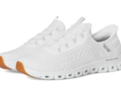 Women SKECHERS Glide Step Tranquility Hands Free Slip-Ins