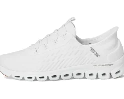 Women SKECHERS Glide Step Tranquility Hands Free Slip-Ins