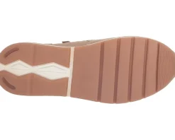 Steve Madden Glided Taupe Suede Best