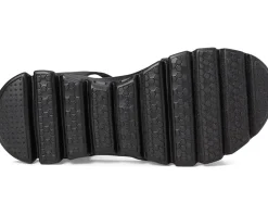 SKECHERS Glide-Step - Count On Me Black/Black Outlet