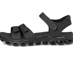 SKECHERS Glide-Step - Count On Me Black/Black Outlet