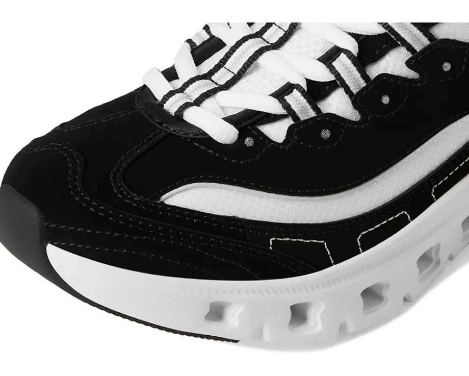 SKECHERS Glide-Step Pro Heritage Classic Hands Free Slip-Ins Black White Online