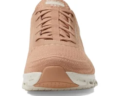 SKECHERS Glide-Step Rainy Day - HANDS FREE SLIP-INS Clay Hot