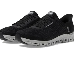 Women SKECHERS Glide-Step Rainy Day - HANDS FREE SLIP-INS