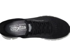 Women SKECHERS Glide-Step Rainy Day - HANDS FREE SLIP-INS