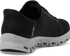 Women SKECHERS Glide-Step Rainy Day - HANDS FREE SLIP-INS