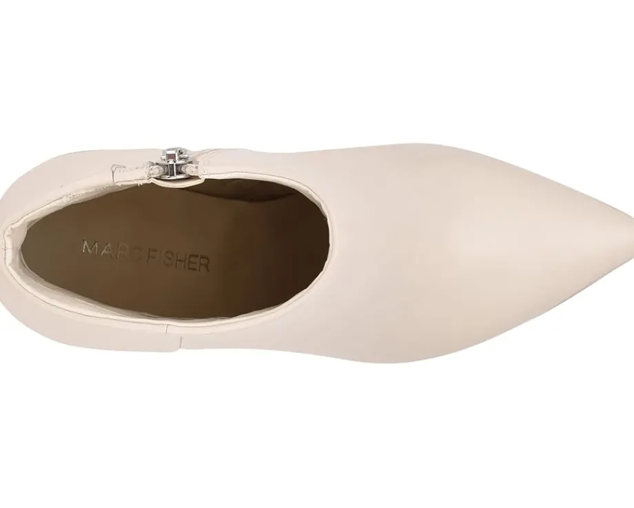 Marc Fisher Glorena Chic Cream